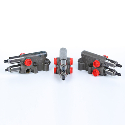A4vg125 клапан высокого давления A10vso Dfr1 /Dr клапан A11vlo190/260 Lrdu2 A11vo95/130 Le2s клапан управления