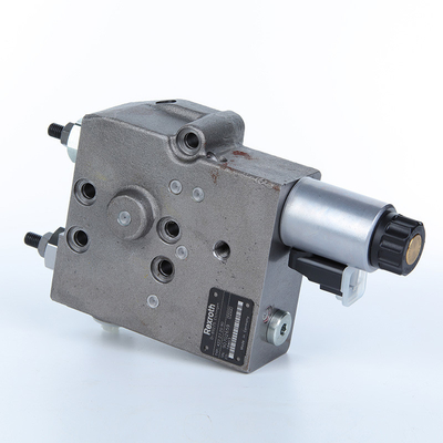 A4vg125 клапан высокого давления A10vso Dfr1 /Dr клапан A11vlo190/260 Lrdu2 A11vo95/130 Le2s клапан управления