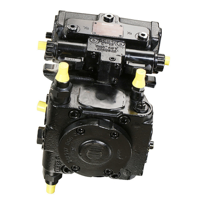 Положение вертикального насосного вала для A4vg71 Rexroth Hydraulics и поддержки в долларах США