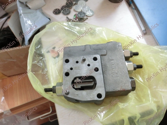 Двухместный клапан A11vo95/130/145 Lrds Важный компонент для гидравлических машин