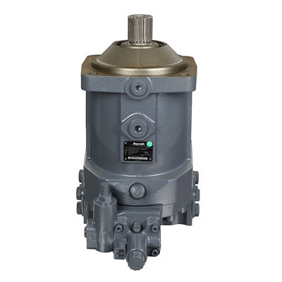 Вертикальный радиальный насос клапан типа с потоком A4vg90 насос Рексрот гидравлический насос