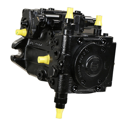 Гидравлические насосы Rexroth A4vg140 с вертикальным положением вала насоса и политикой возврата