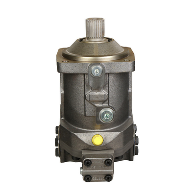 Гидравлические насосы Rexroth A4vg140 с вертикальным положением вала насоса и политикой возврата