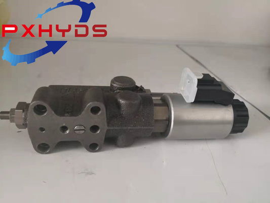 Части гидравлического насоса для стандартного клапана Rexroth A10vo28 ED72