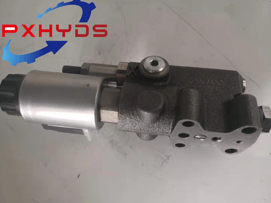 Части гидравлического насоса для стандартного клапана Rexroth A10vo28 ED72