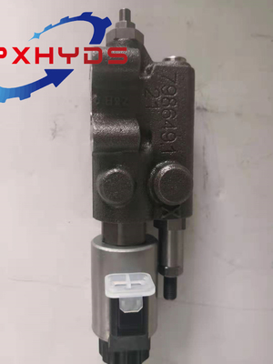 Части гидравлического насоса для стандартного клапана Rexroth A10vo28 ED72
