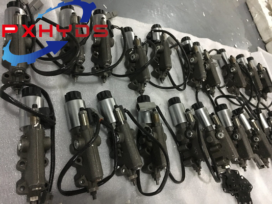 Части гидравлического насоса для стандартного клапана Rexroth A10vo28 ED72