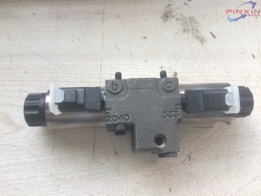 Насосы на замену электромоторного клапана для A4vg28-71 Ez Гидравлические запасные части
