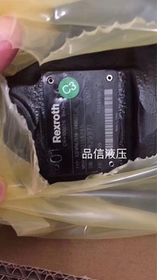 Части экскаватора PC130-8mo Гидронасос Assy Гидравлический насос 708-3D-00020 Безопасные платежи