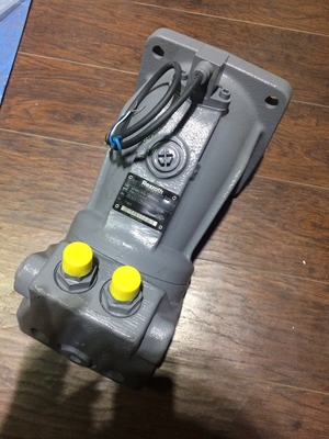 Части экскаватора PC130-8mo Гидронасос Assy Гидравлический насос 708-3D-00020 Безопасные платежи