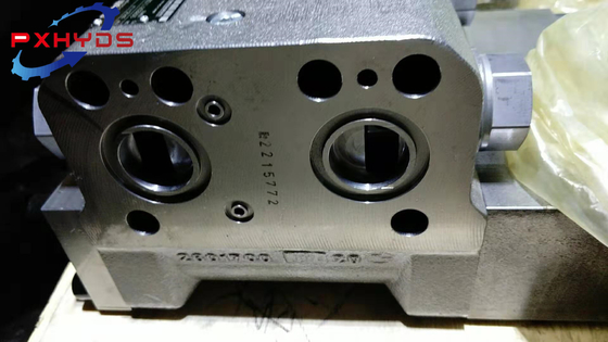 Гидравлические Bvd25f38L/41b-V01K00d0300S00 Части двигателя клапана и оплата поддержки в долларах США