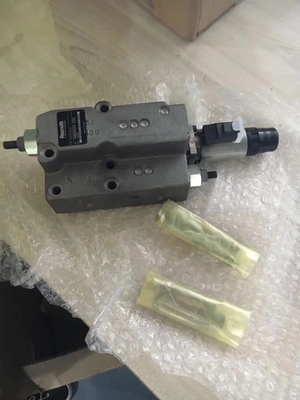 R901000845 DBET-6X/100G24K4V Гидравлический клапан управления для точного регулирования давления масла
