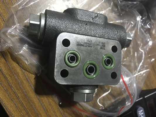 R901000845 DBET-6X/100G24K4V Гидравлический клапан управления для точного регулирования давления масла
