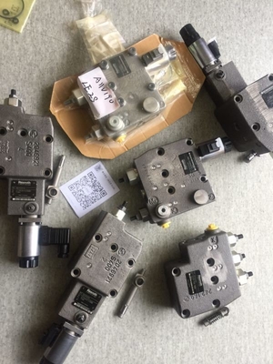 R901000845 DBET-6X/100G24K4V Гидравлический клапан управления для точного регулирования давления масла
