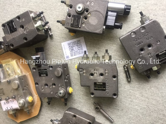 A11V040 Lrds клапан для Rexroth клапан получить стоимость доставки от и обеспечить платежи