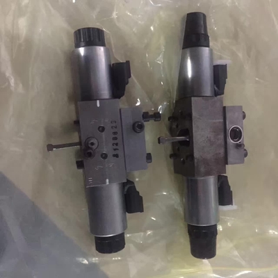 A10VG Гидравлический поршневый насос серии A11V A11vlo130 A11vlo130 A11vo60 для мостовых машин