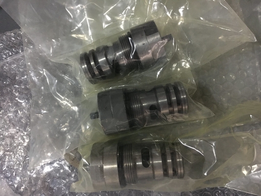 A4vg180 Гидравлический насос Гидравлический насос зарядного стержня с одноцилиндровой конструкцией