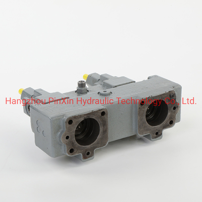A8vo200 La1h2 клапан для клапана Rexroth Безопасные платежи и послепродажное обслуживание 6 месяцев