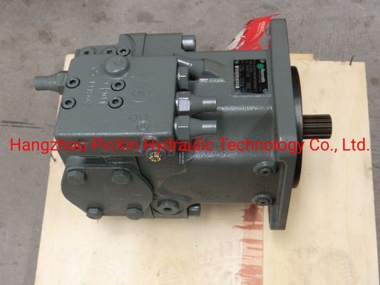 Гидравлический поршневый насос серии A11vo для экскаватора Rexroth