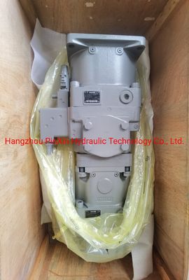 Гидравлический поршневый насос серии A11vo для экскаватора Rexroth