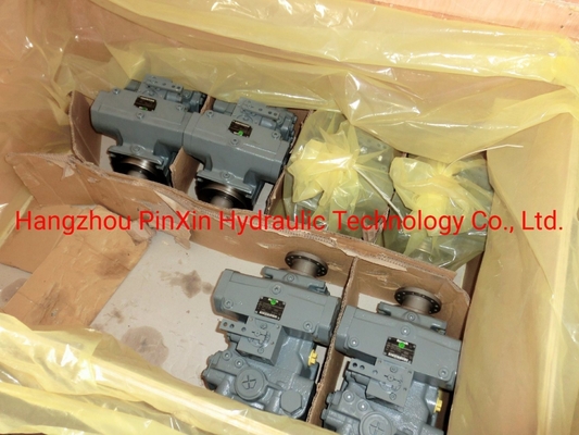 A4vg Serise одноцилиндровый гидравлический насос для поршневого насоса Rexroth