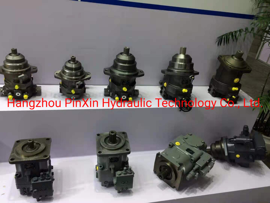 A4vg Serise одноцилиндровый гидравлический насос для поршневого насоса Rexroth