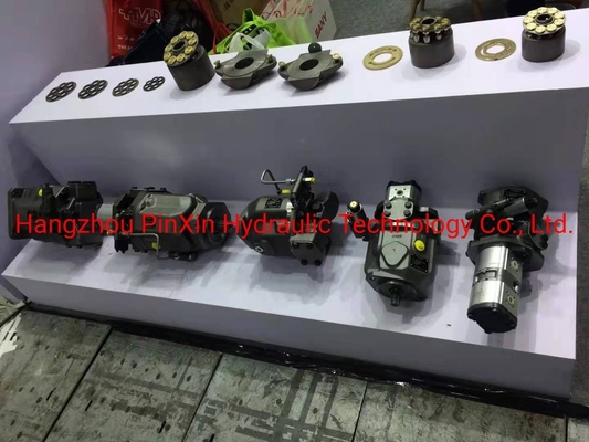 A4vg Serise одноцилиндровый гидравлический насос для поршневого насоса Rexroth