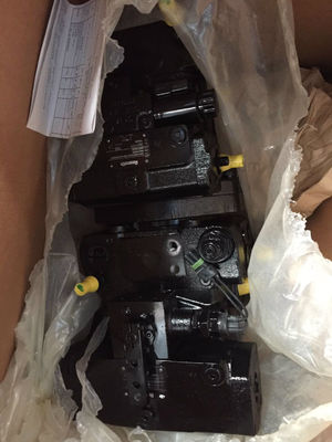 Углеродистая сталь A4vg40ep гидронасос насос редуктора и зарядной насос для строительной техники