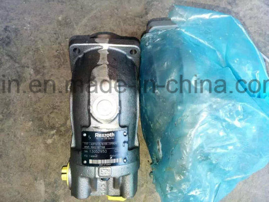 A2fo10 Гидравлический поршневый насос для строительных машин Запчасти одноцилиндровый