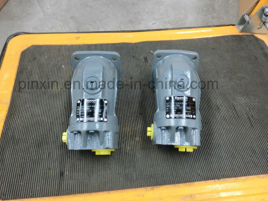 A2fo10 Гидравлический поршневый насос для строительных машин Запчасти одноцилиндровый