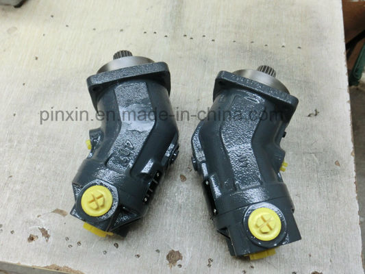 A2fo10 Гидравлический поршневый насос для строительных машин Запчасти одноцилиндровый