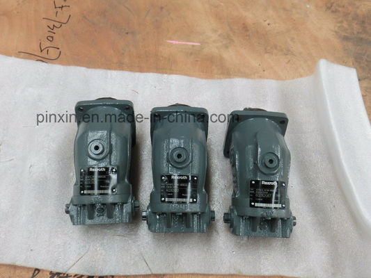 Гидравлический поршневый насос серии A2fo32 от настройки и безопасных платежей