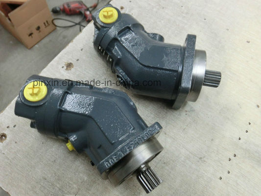 Гидравлический поршневый насос серии A2fo32 от настройки и безопасных платежей