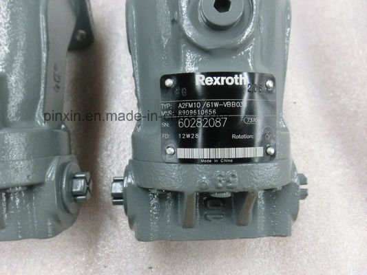 Гидравлический поршневый насос серии A2fo32 от настройки и безопасных платежей