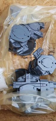 A8vo107 A8vo120 Serise радиальный насос для гидравлических насосов Rexroth