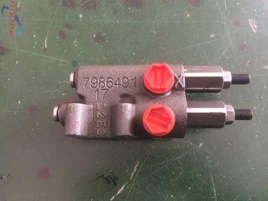 Подать заявку на A10vso100 A10vso140 A10vso180 Dr клапан гидравлический насос двигатель 798649.17 22e3