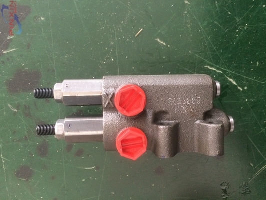 Подать заявку на A10vso100 A10vso140 A10vso180 Dr клапан гидравлический насос двигатель 798649.17 22e3