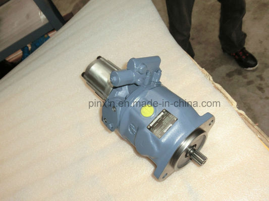 A10vso Hydr Pump Gear Pump Hydr Motors запасные части для нефтяного насоса Положение вала вертикально