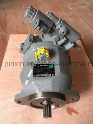 A10vso Hydr Pump Gear Pump Hydr Motors запасные части для нефтяного насоса Положение вала вертикально