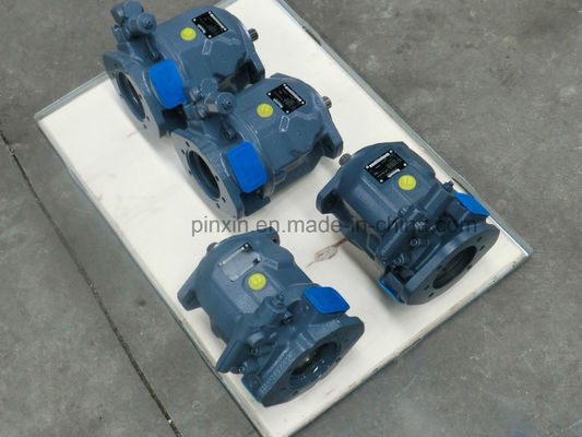 A10vso Hydr Pump Gear Pump Hydr Motors запасные части для нефтяного насоса Положение вала вертикально