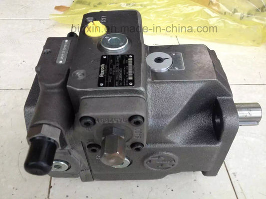 Строительная техника Планетарный редуктор скоростных передач A2FO Углеродистая сталь Гидравлический поршневый насос