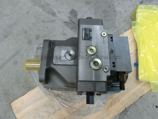 Положение вертикального вала насоса A4vso71dr/Lr2/Drg Гидравлический пинтонный насос Гидромоторы запасные части