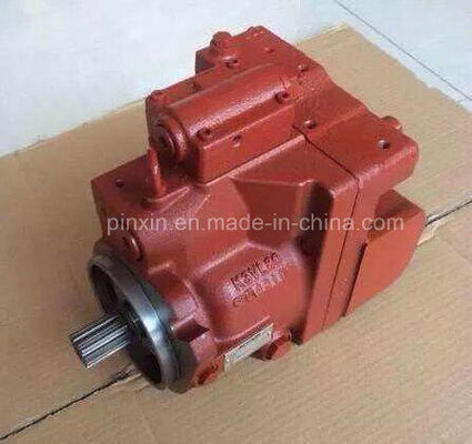 Прямая вала Свинцовый поршень Тип давления Нефть Komastu Гидравлические части серии K3V