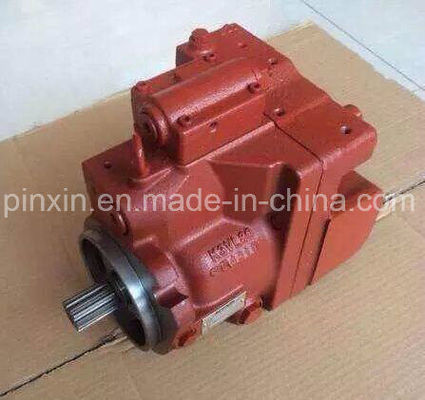 Прямая вала Свинцовый поршень Тип давления Нефть Komastu Гидравлические части серии K3V