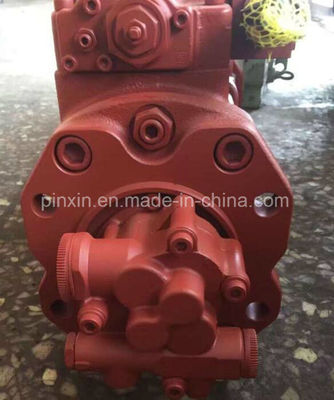 Прямая вала Свинцовый поршень Тип давления Нефть Komastu Гидравлические части серии K3V