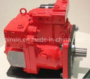 Прямая вала Свинцовый поршень Тип давления Нефть Komastu Гидравлические части серии K3V