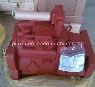 Прямая вала Свинцовый поршень Тип давления Нефть Komastu Гидравлические части серии K3V