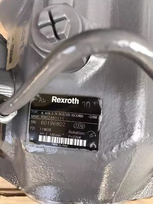 Оплата поддержки в долларах США Нагнетатель A10vso10dr/52r-PPA14n00 Гидравлический поршневый насос