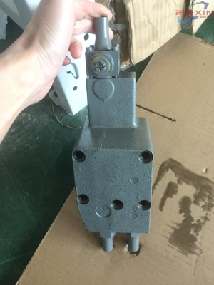 Гидравлический Amv60/190/260 Lrud2 клапан строительная дорожка быстрая доставка