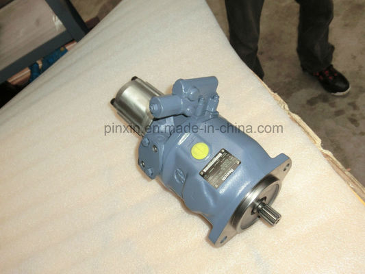 Одноцилиндровый A10vso28dfr1 Гидравлические запасные части с возможностью настройки